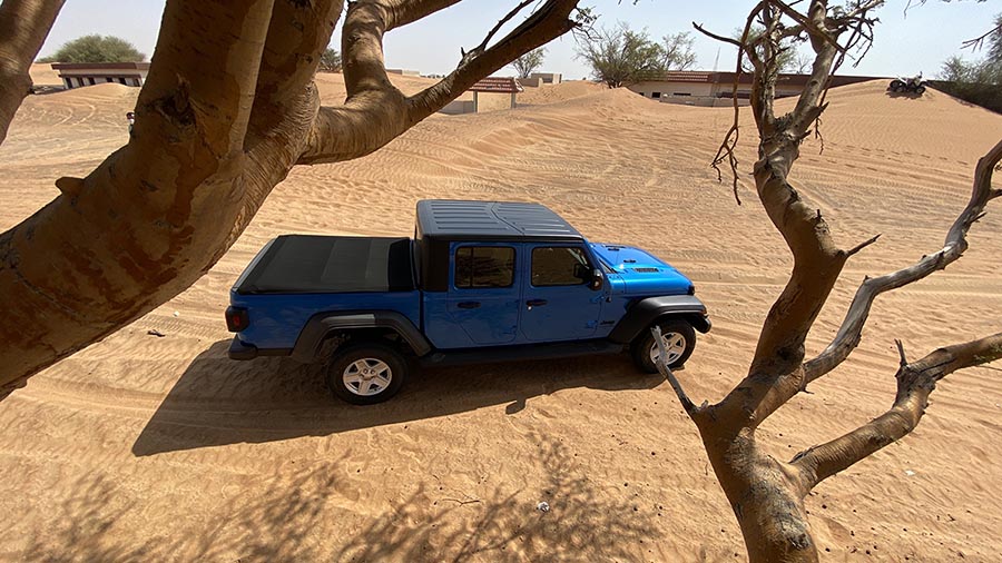 صور تجربة جيب جلاديتور 2020 - 11.jpg