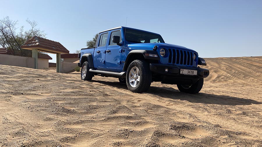 صور تجربة جيب جلاديتور 2020 - 12.jpg