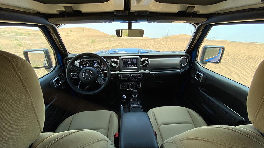 صور تجربة جيب جلاديتور 2020 - 33.jpg