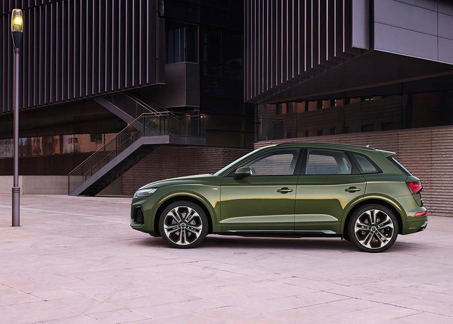 اودي Q5 2021 - 07.jpg