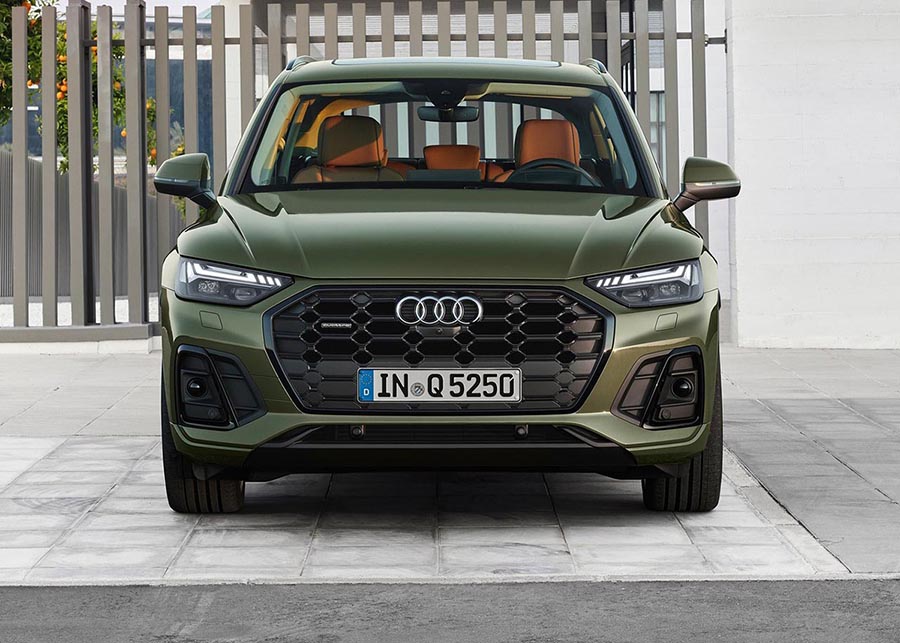 اودي Q5 2021 - 10.jpg