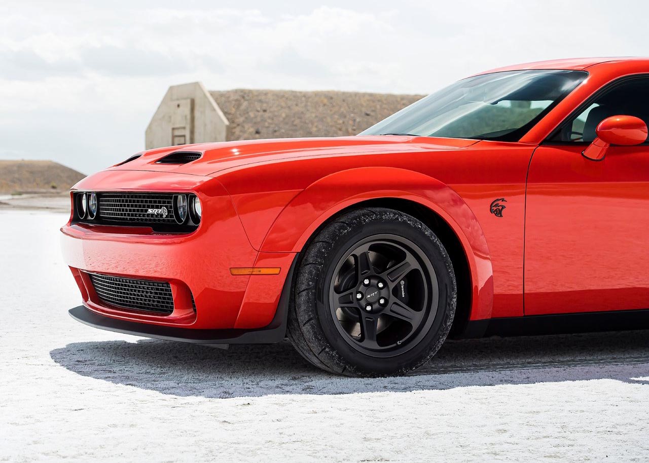 دودج تشالنجر SRT سوبر ستوك 2020 (11).jpg