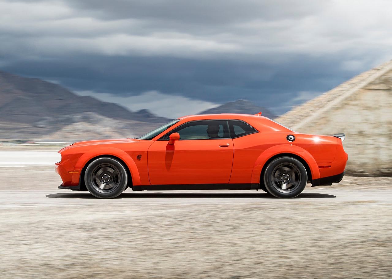 دودج تشالنجر SRT سوبر ستوك 2020 (4).jpg