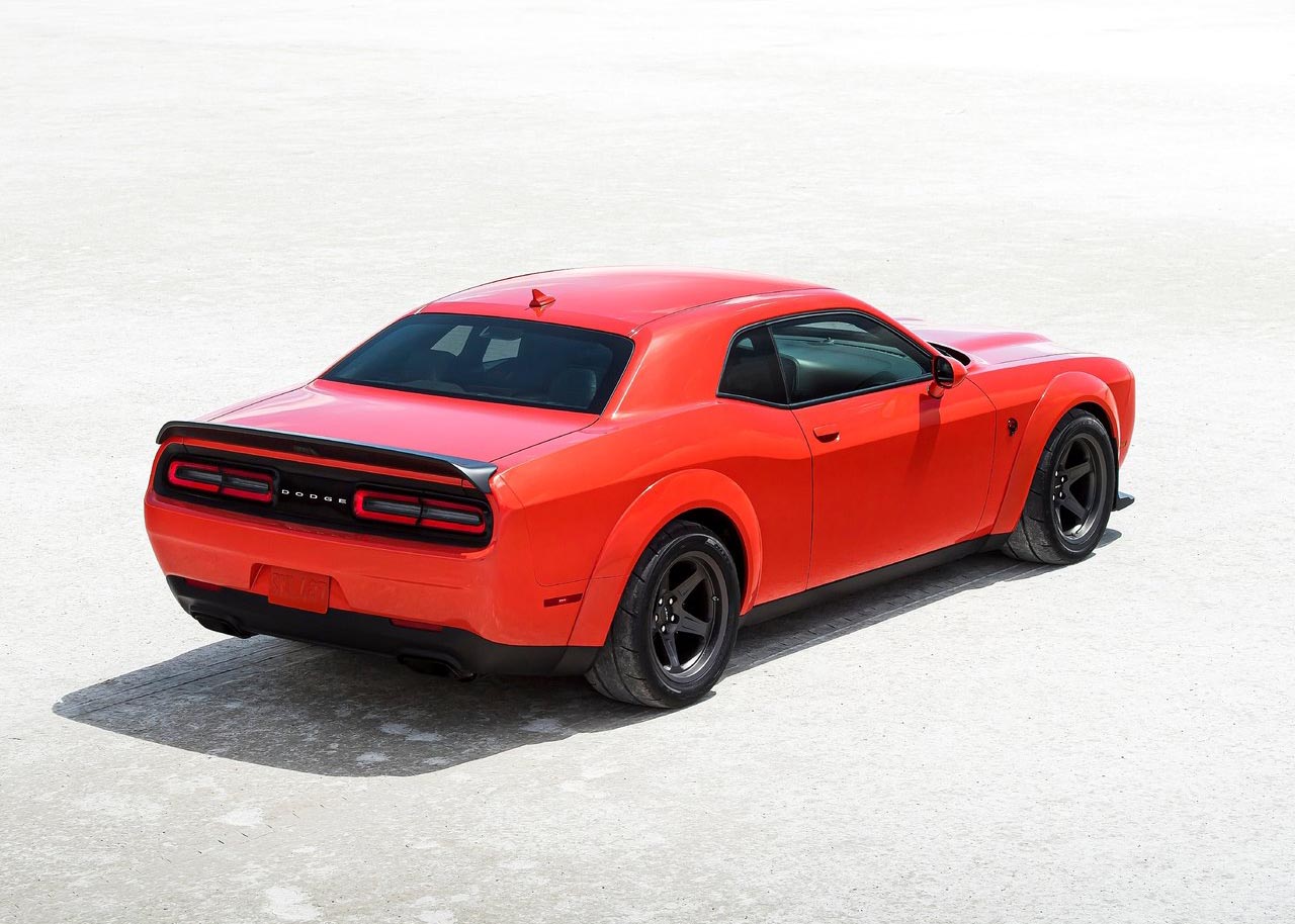 دودج تشالنجر SRT سوبر ستوك 2020 (5).jpg