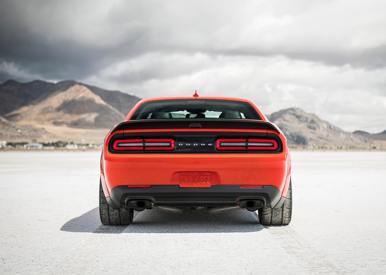 دودج تشالنجر SRT سوبر ستوك 2020 (8).jpg
