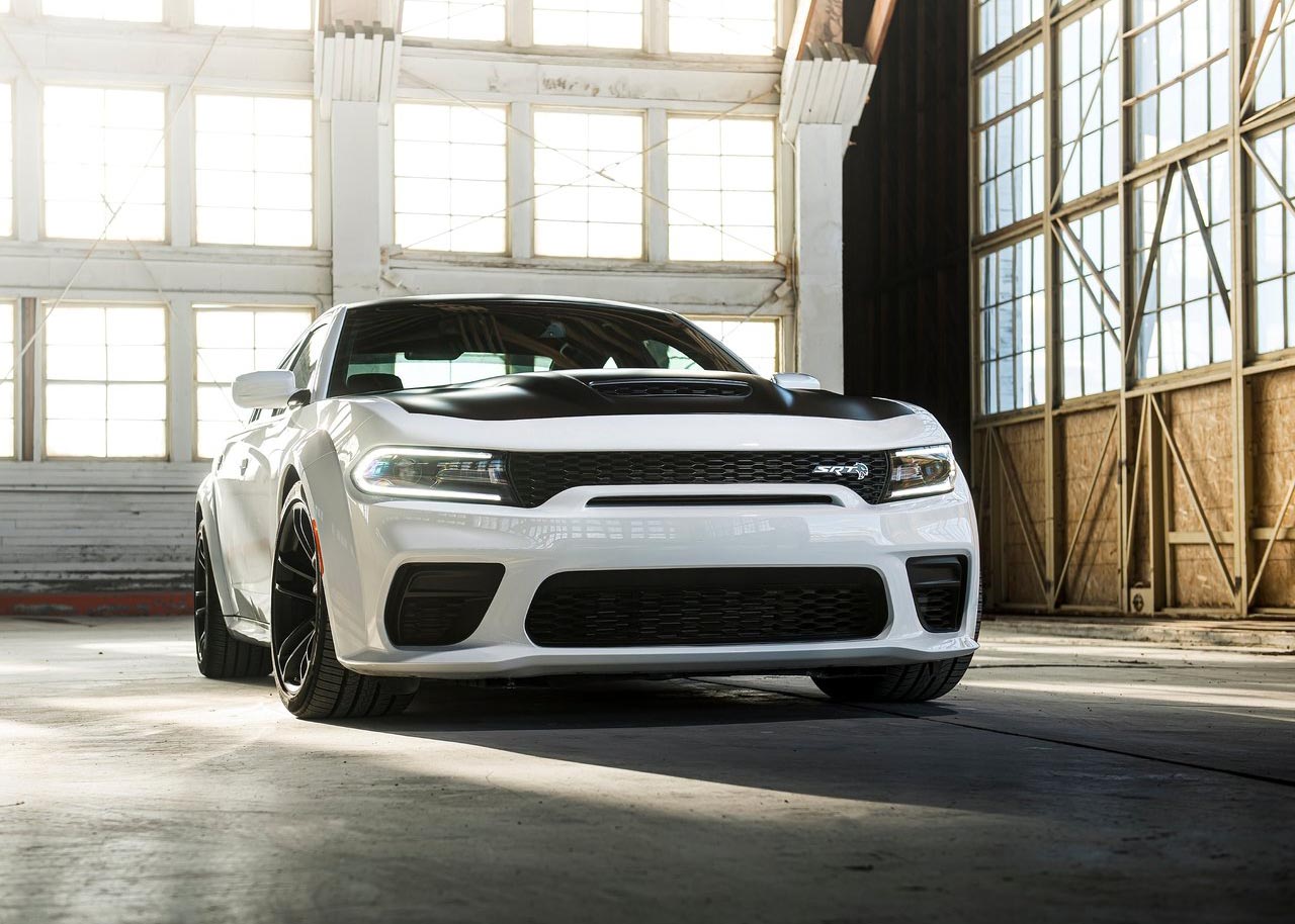 دودج تشارجر SRT هيلكات ريد اي  2021 - (4).jpg