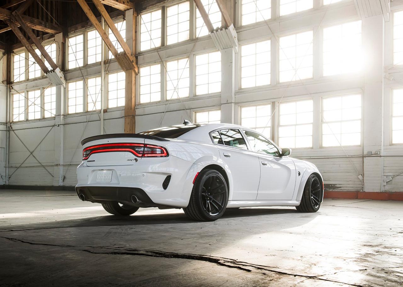 دودج تشارجر SRT هيلكات ريد اي  2021 - (7).jpg