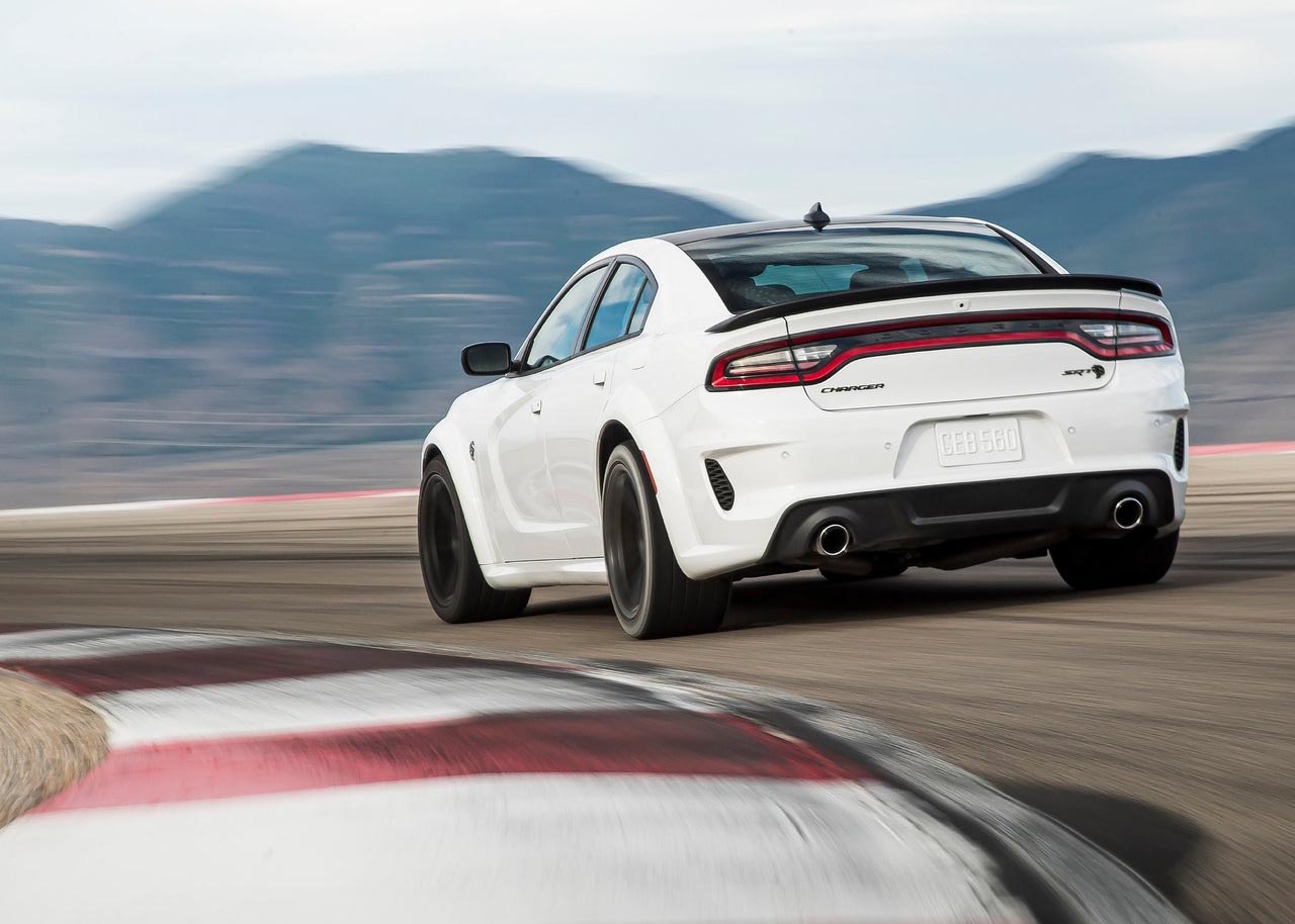 دودج تشارجر SRT هيلكات ريد اي  2021 - (9).jpg