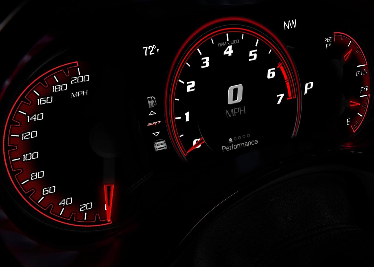 دودج دورانجو SRT هيلكات 2021 (11).jpg