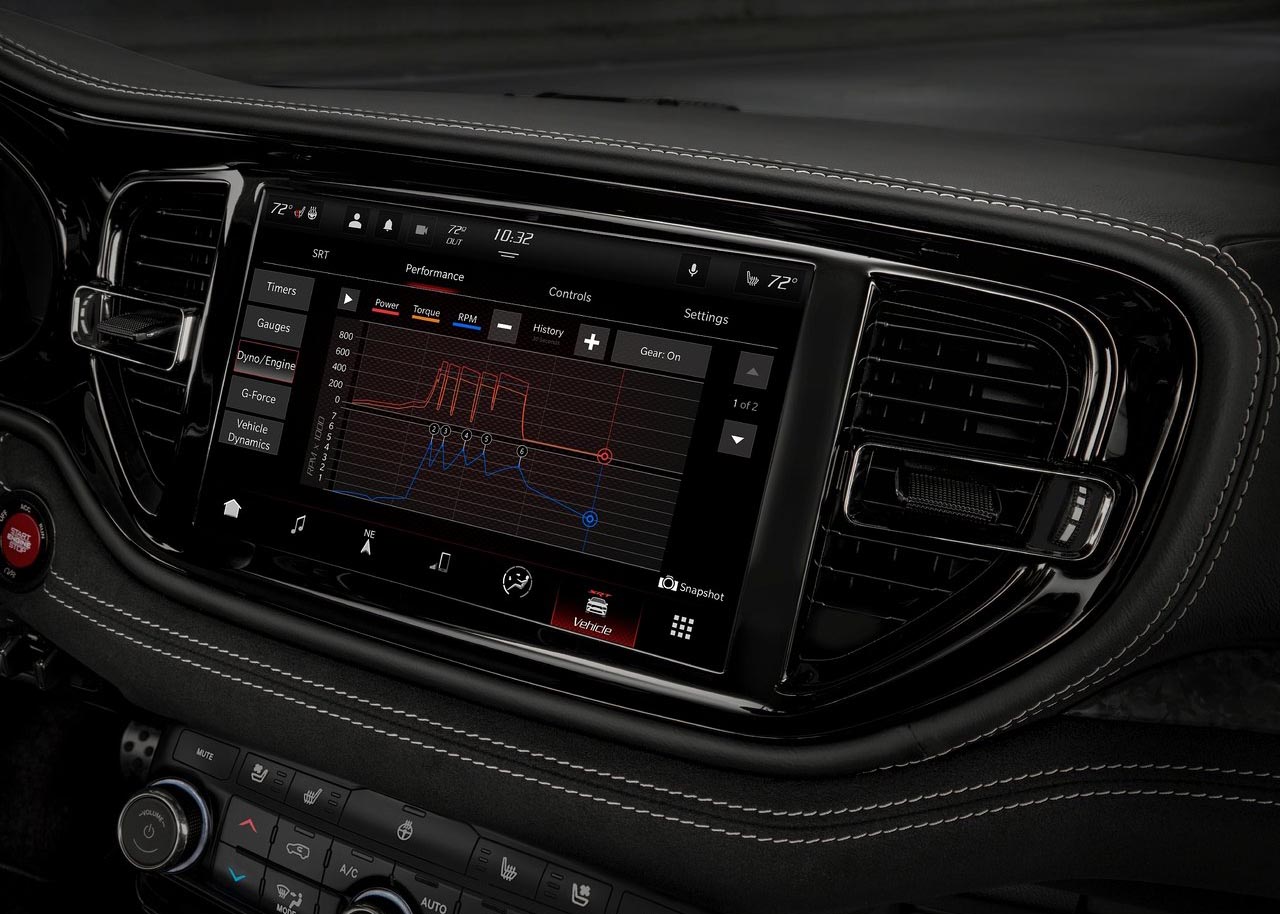 دودج دورانجو SRT هيلكات 2021 (12).jpg