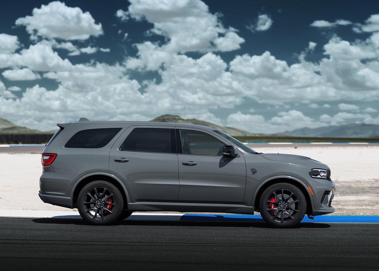 دودج دورانجو SRT هيلكات 2021 (14).jpg