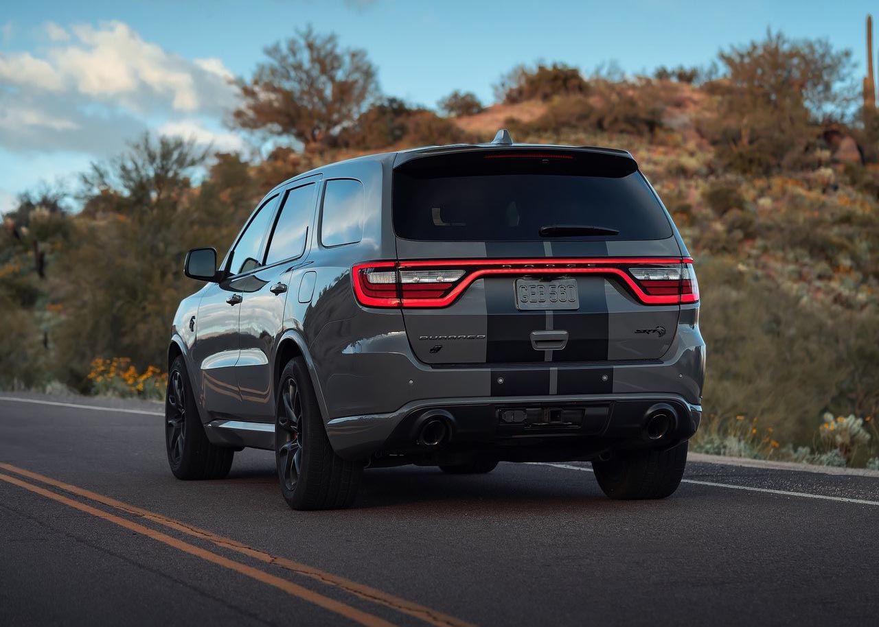 دودج دورانجو SRT هيلكات 2021 (15).jpg