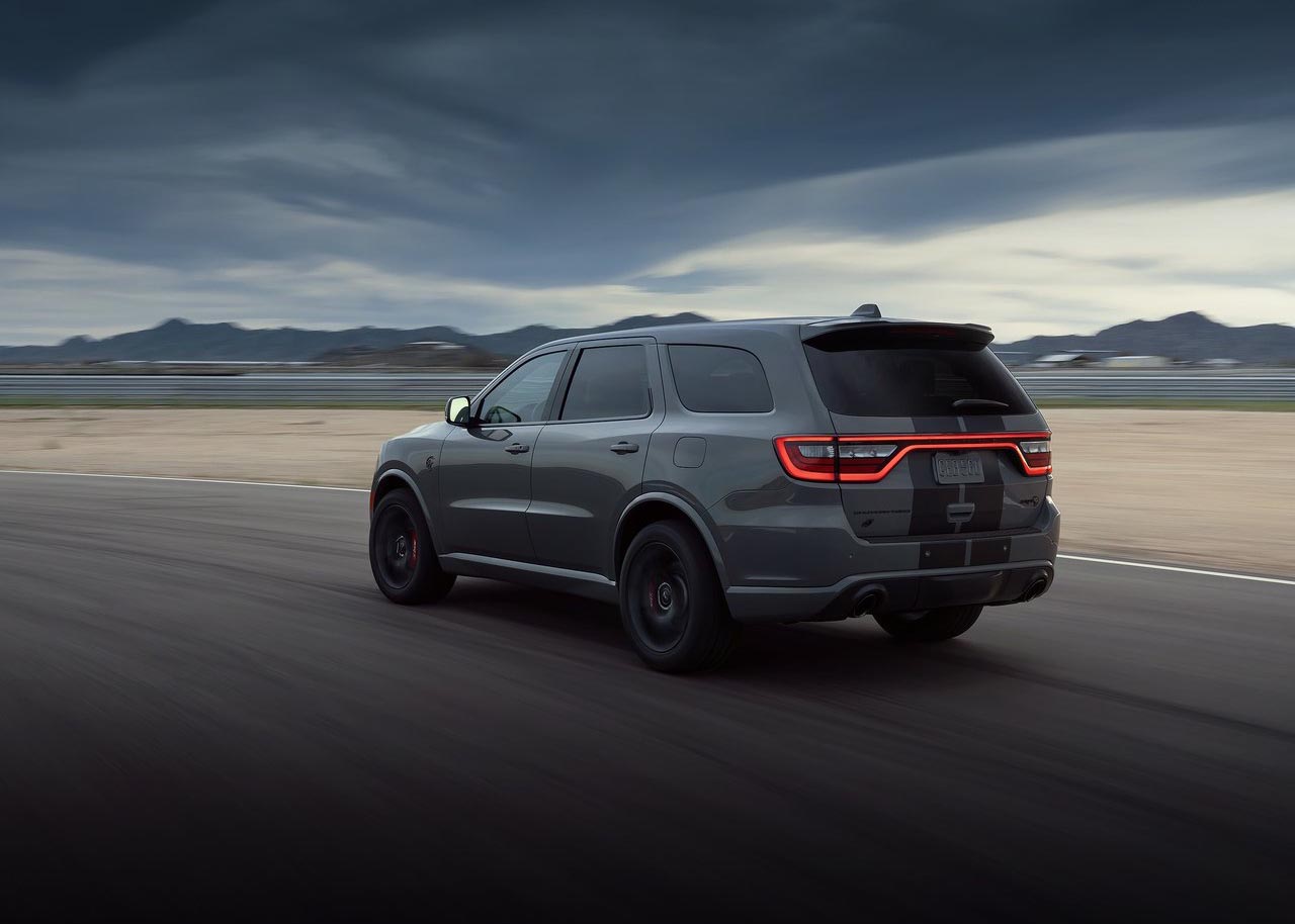 دودج دورانجو SRT هيلكات 2021 (2).jpg