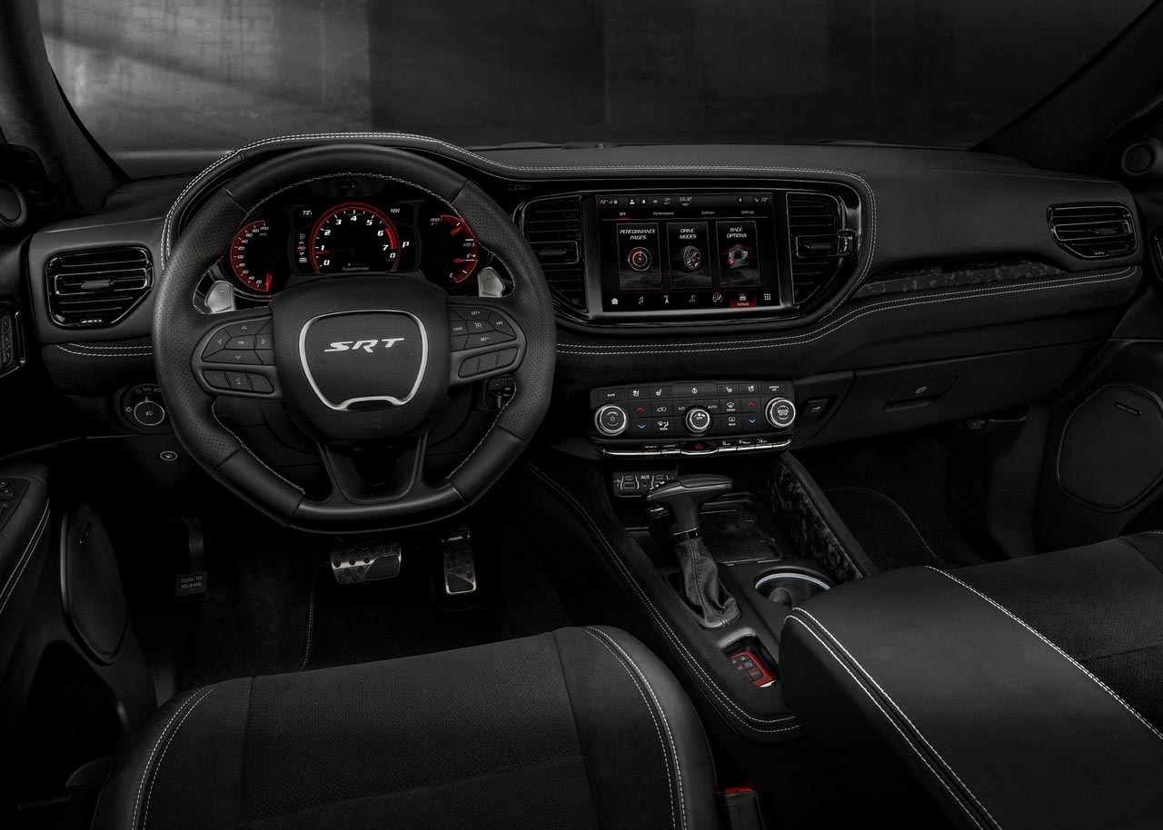دودج دورانجو SRT هيلكات 2021 (5).jpg