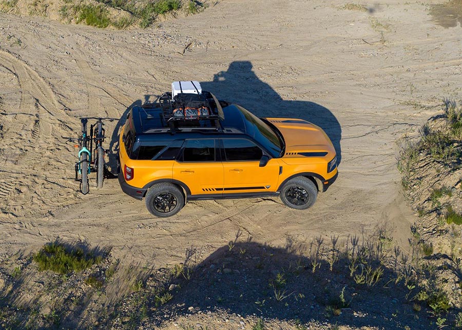 فورد برونكو سبورت 2021 - 09.jpg