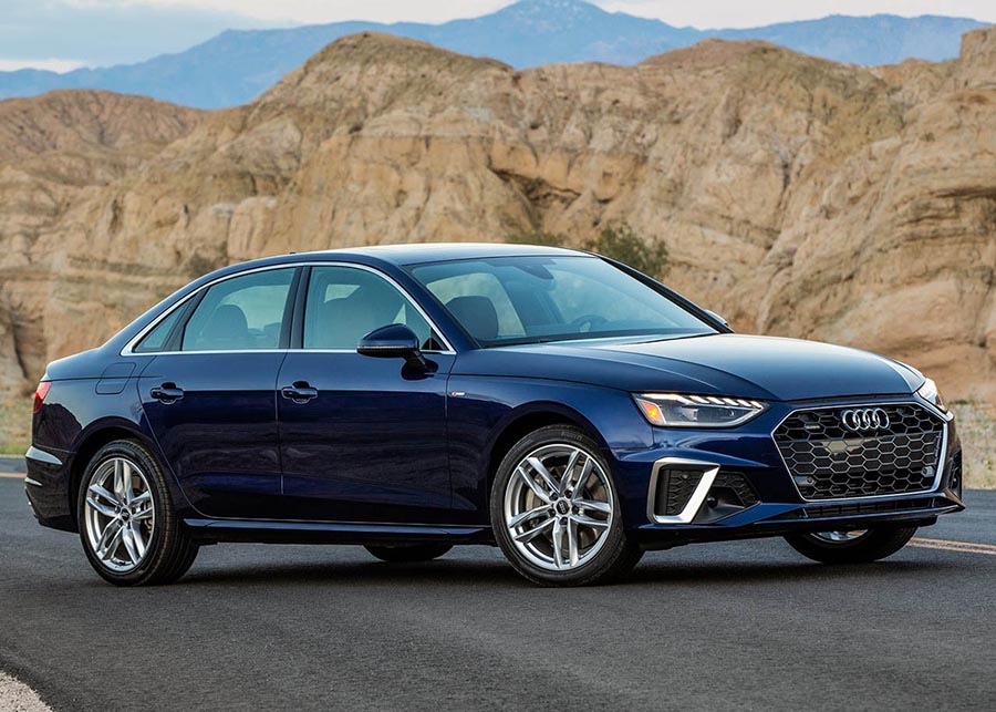 اودي A4 2021 - 02.jpg