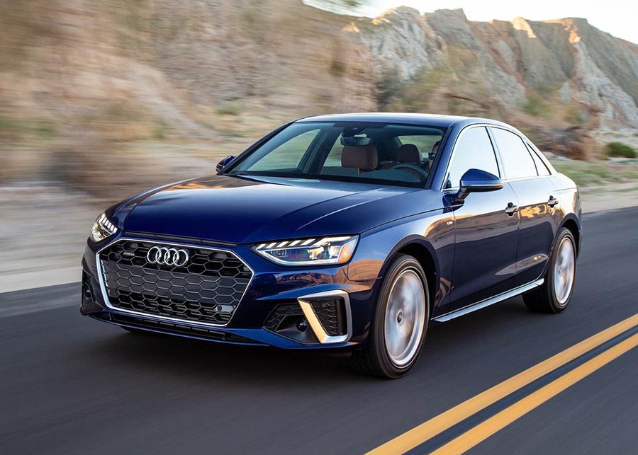 اودي A4 2021 - 03.jpg