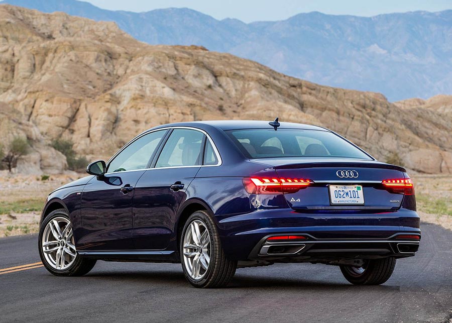 اودي A4 2021 - 05.jpg