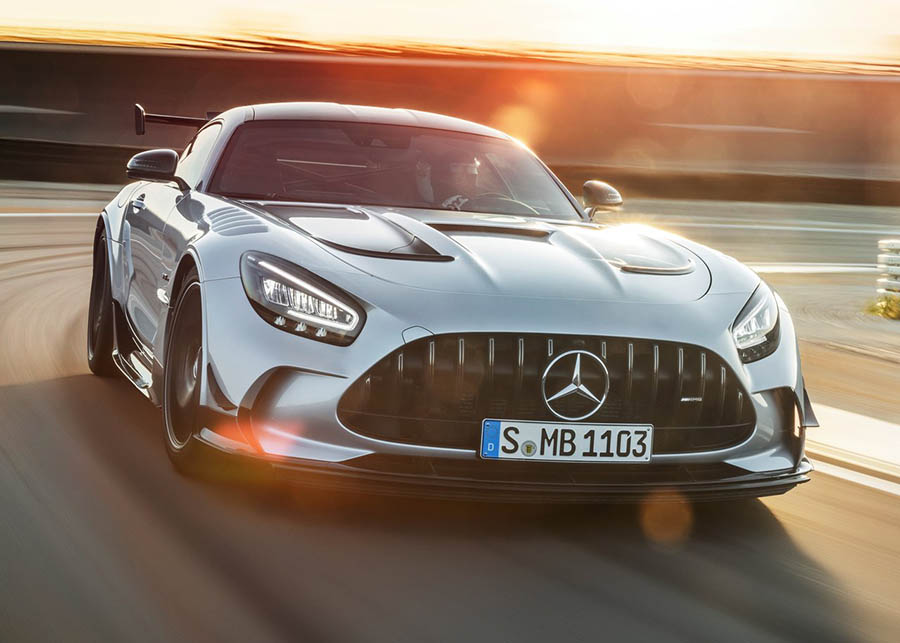 مرسيدس AMG GT بلاك سيريس 2021 - 03.jpg