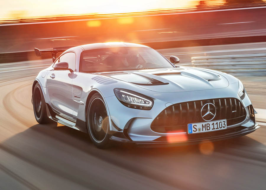 مرسيدس AMG GT بلاك سيريس 2021 - 04.jpg
