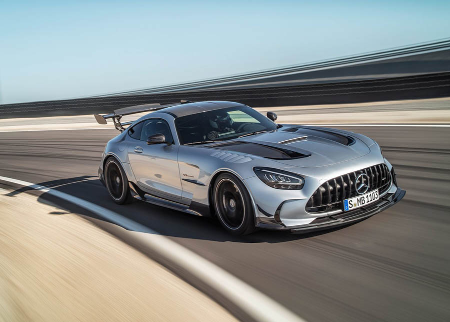 مرسيدس AMG GT بلاك سيريس 2021 - 05.jpg