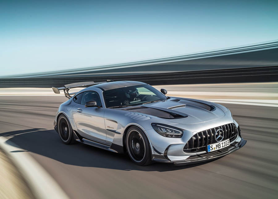 مرسيدس AMG GT بلاك سيريس 2021 - 06.jpg