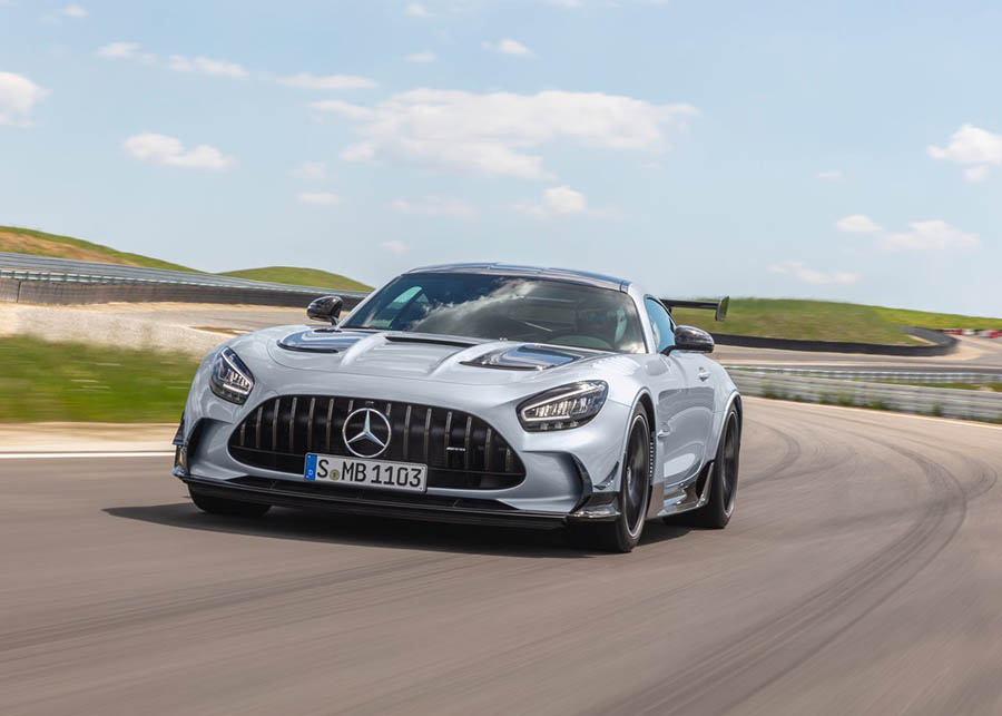 مرسيدس AMG GT بلاك سيريس 2021 - 07.jpg
