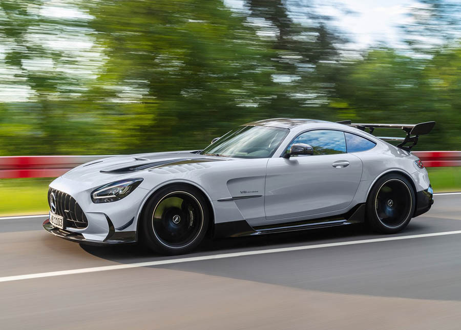 مرسيدس AMG GT بلاك سيريس 2021 - 08.jpg