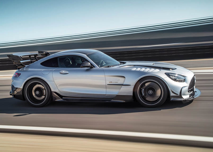 مرسيدس AMG GT بلاك سيريس 2021 - 09.jpg