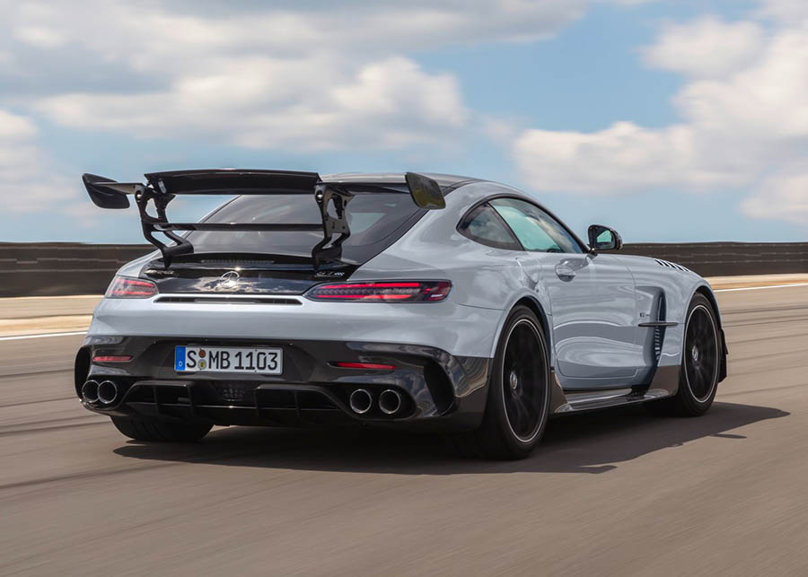 مرسيدس AMG GT بلاك سيريس 2021 - 12.jpg