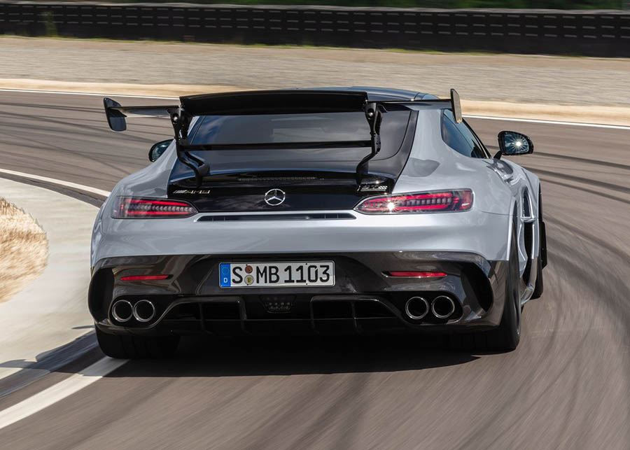 مرسيدس AMG GT بلاك سيريس 2021 - 14.jpg