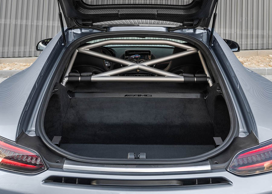 مرسيدس AMG GT بلاك سيريس 2021 - 22.jpg