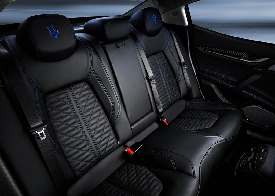 مازيراتي غيبلي هايبرد - 02.jpg