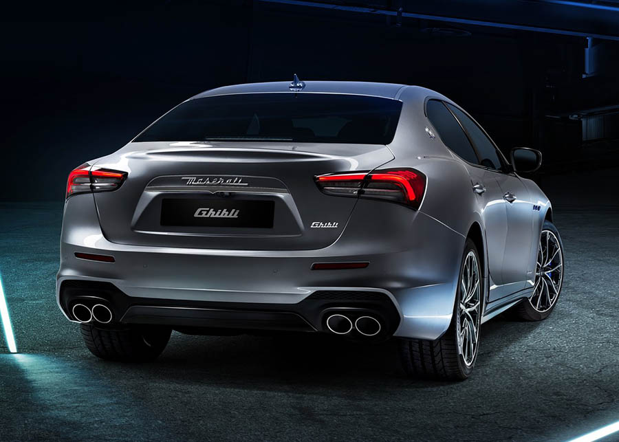 مازيراتي غيبلي هايبرد - 04.jpg