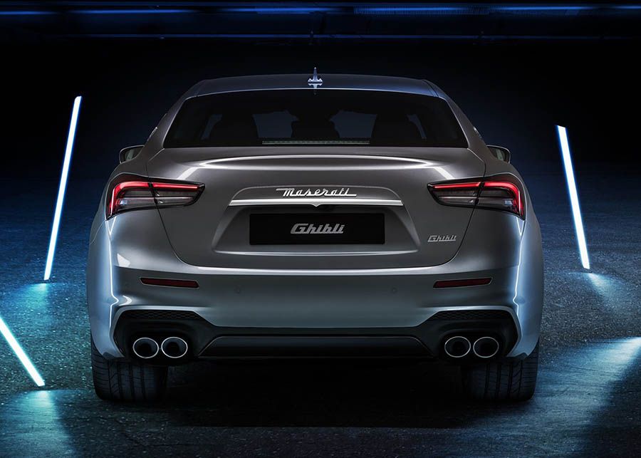 مازيراتي غيبلي هايبرد - 06.jpg