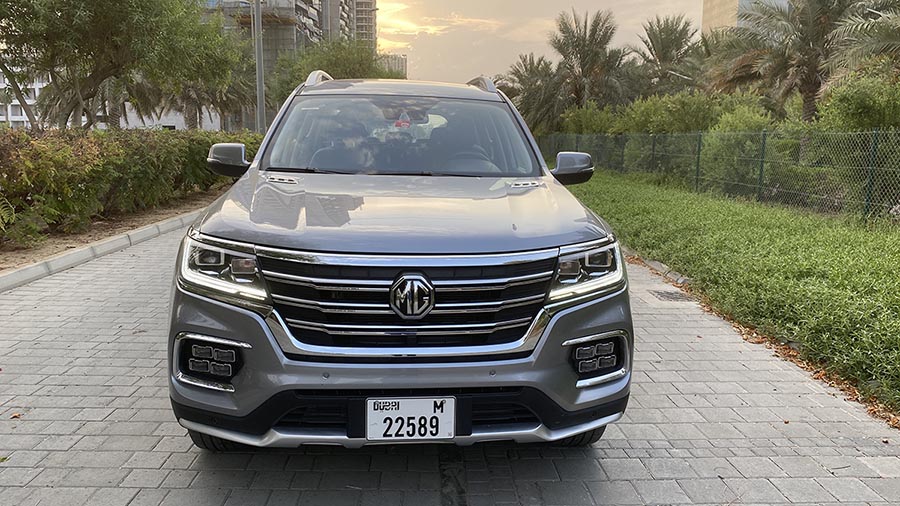 صور تجربة ام جي RX8 2020 - (11).jpg