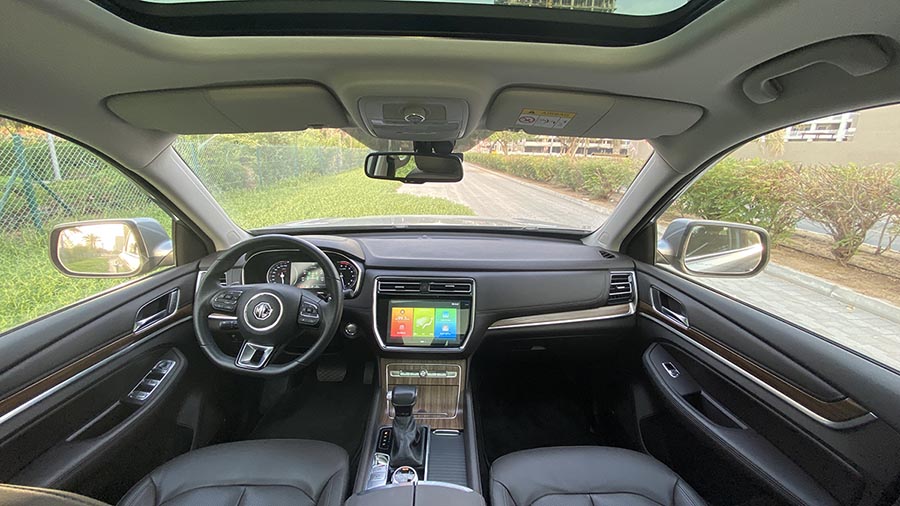 صور تجربة ام جي RX8 2020 - (22).jpg