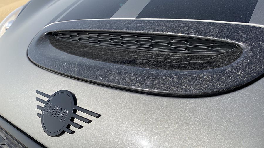 تجربة قيادة ميني كلوبمان جون كوبر ووركس 2020 - (16).jpg