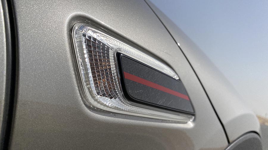 تجربة قيادة ميني كلوبمان جون كوبر ووركس 2020 - (17).jpg