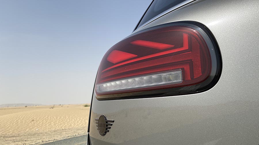 تجربة قيادة ميني كلوبمان جون كوبر ووركس 2020 - (22).jpg