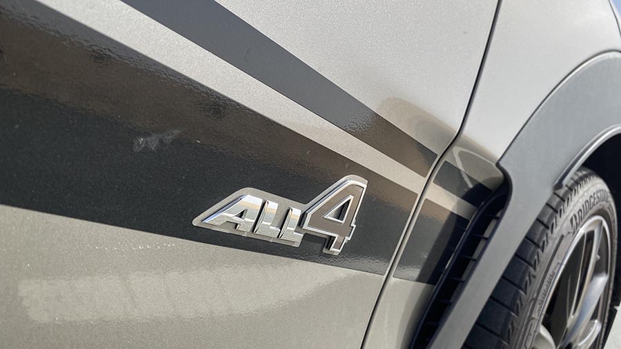 تجربة قيادة ميني كلوبمان جون كوبر ووركس 2020 - (24).jpg