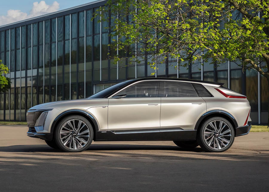 كاديلاك ليريك النموذجية 2020 - 01 (7).jpg