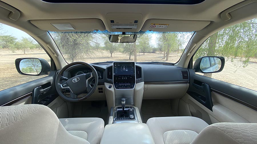 صور تجربة تويوتا لاندكروزر اصدار التراث - (20).jpg