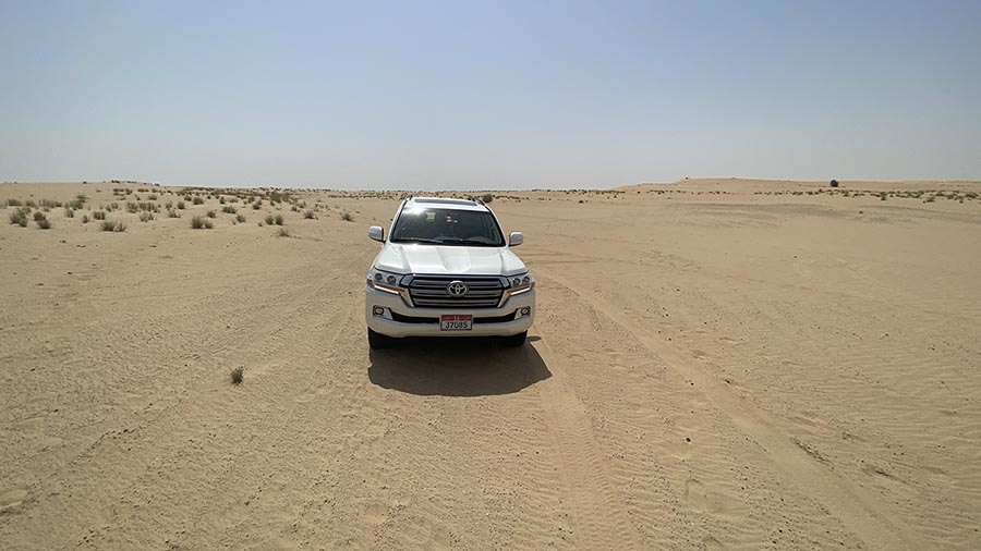 صور تجربة تويوتا لاندكروزر اصدار التراث - (22).jpg