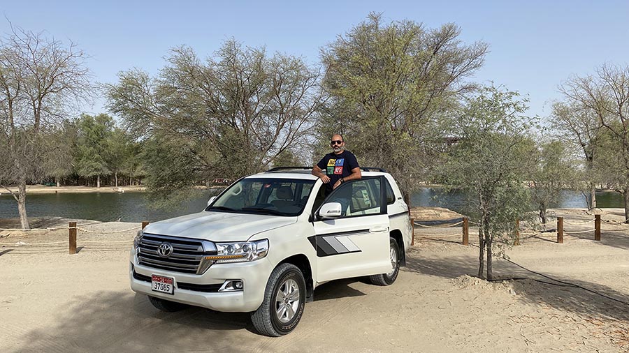 صور تجربة تويوتا لاندكروزر اصدار التراث - (24).jpg