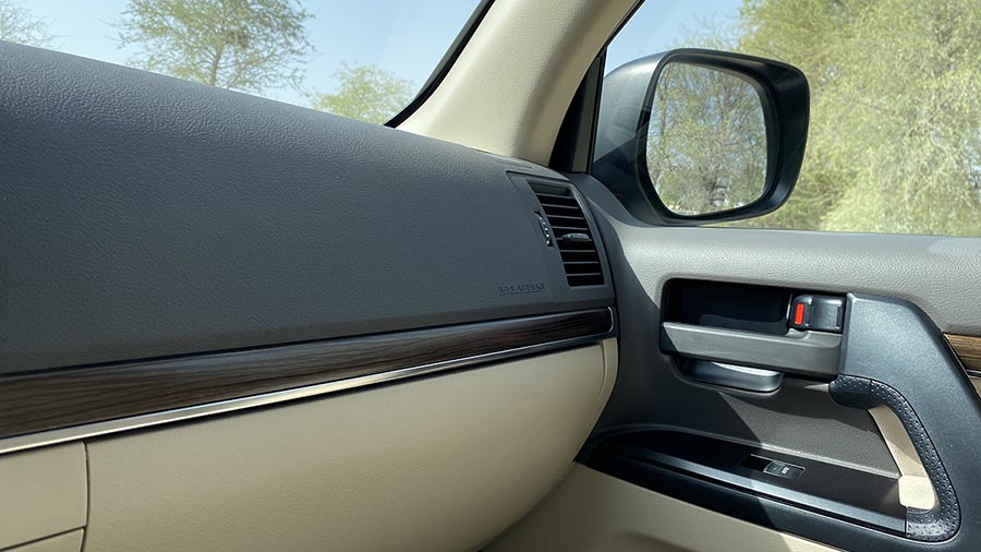 صور تجربة تويوتا لاندكروزر اصدار التراث - (26).jpg