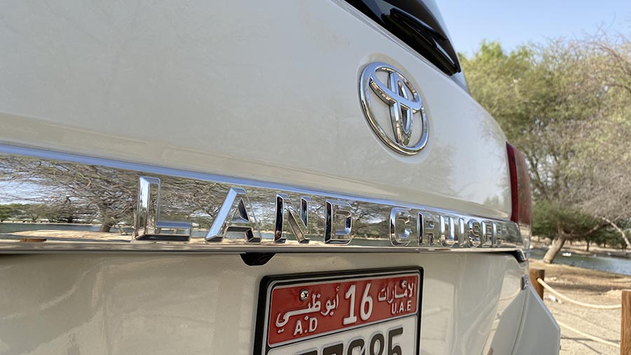 صور تجربة تويوتا لاندكروزر اصدار التراث - (27).jpg