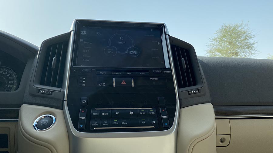 صور تجربة تويوتا لاندكروزر اصدار التراث - (31).jpg