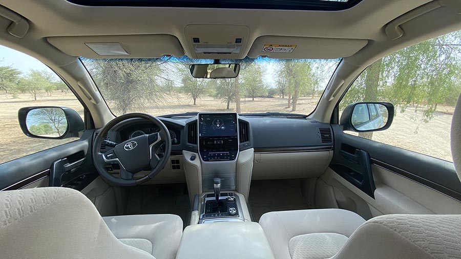 صور تجربة تويوتا لاندكروزر اصدار التراث - (34).jpg