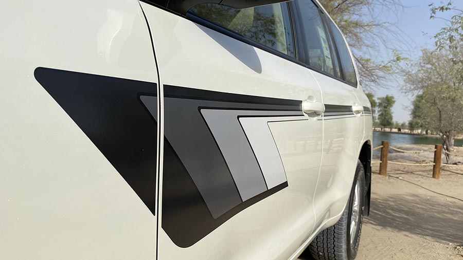 صور تجربة تويوتا لاندكروزر اصدار التراث - (35).jpg